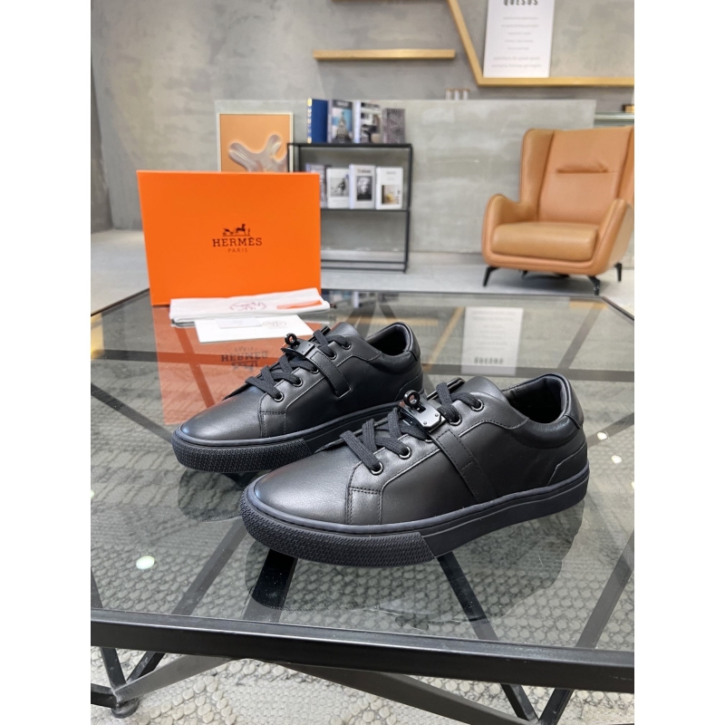 H**mes sneakers